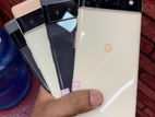 Google Pixel 6 Pro 12GB 128GB USA (Used)