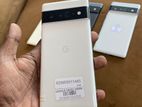 Google Pixel 6 Pro 12GB 128GB (Used)