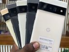 Google Pixel 6 Pro 12GB 128GB (Used)