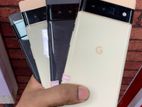 Google Pixel 6 Pro 12GB 128GB (Used)