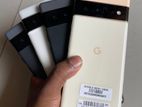 Google Pixel 6 Pro 12GB 128GB (Used)