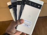 Google Pixel 6 Pro 12GB 128GB (Used)