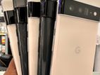 Google Pixel 6 Pro 12GB/128GB (Used)
