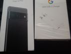 Google Pixel 6 Pro 12GB 128GB (Used)