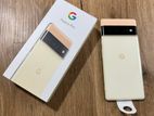 Google Pixel 6 Pro 12GB 128GB (Used)