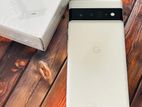 Google Pixel 6 Pro 12GB 128GB (Used)