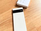 Google Pixel 6 Pro 12GB 128GB (Used)