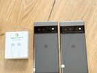 Google Pixel 6 Pro 12GB 128GB (Used)