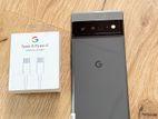 Google Pixel 6 Pro 12GB 128GB (Used)