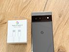 Google Pixel 6 Pro 12GB 128GB (Used)