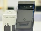 Google Pixel 6 Pro 12GB 128GB (Used)