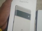 Google Pixel 6 Pro 12GB /128GB (Used)