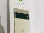 Google Pixel 6 Pro 12GB/128GB (Used)