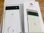 Google Pixel 6 Pro 12GB/128GB (Used)