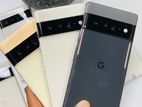 Google Pixel 6 Pro 12GB 128GB (Used)