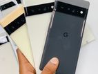 Google Pixel 6 Pro 12GB/128GB (Used)