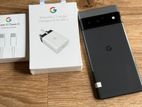 Google Pixel 6 Pro 12GB 256GB 5G (Used)