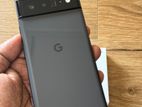 Google Pixel 6 Pro 12GB 256GB 5G (Used)