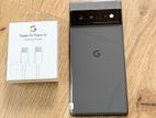 Google Pixel 6 Pro 12GB 256GB (Used)