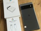 Google Pixel 6 Pro 12GB 256GB (Used)