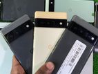 Google Pixel 6 Pro 12GB/512GB 5G (Used)