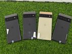 Google Pixel 6 Pro 12GB RAM 128GB 5G (Used)