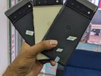 Google Pixel 6 Pro 12GB RAM 128GB 5G (Used)