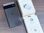 Google Pixel 6 Pro 12GB Ram | 256GB (Used)