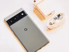 Google Pixel 6 Pro 12GB Ram - 256GB (Used)