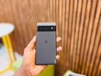 Google Pixel 6 Pro 12GB RAM | 256GB (Used)