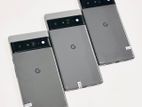 Google Pixel 6 Pro 12GB Ram - 256GB (Used)