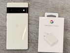 Google Pixel 6 Pro 12GB|128GB (Used)