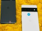 Google Pixel 6 Pro 12GB|128GB (Used)