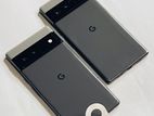 Google Pixel 6 Pro 256GB-12GB-DualSim (Used)