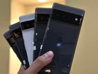 Google Pixel 6 Pro 256GB |12GB RAM 5G (Used)