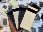 Google Pixel 6 Pro 256GB | 12GB RAM 5G (Used)