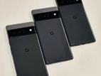 Google Pixel 6 Pro 256GB | 12GB Ram (Used)