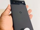 Google Pixel 6 Pro 256GB (Used)