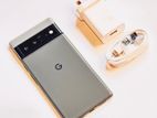 Google Pixel 6 Pro 256GB (Used)