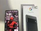 Google Pixel 6 Pro 256GB (Used)