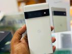 Google Pixel 6 Pro 5G/12/128/full set (Used)