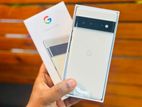 Google Pixel 6 Pro 5G/12/128/full set (Used)