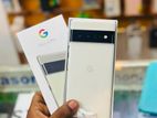 Google Pixel 6 Pro 5G/12/128/full set (Used)