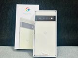 Google Pixel 6 Pro 5G/12/128/full set (Used)