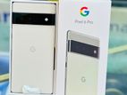 Google Pixel 6 Pro 5G/12/128/full set (Used)