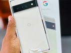 Google Pixel 6 Pro 5G/12/128/full set (Used)