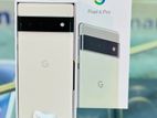 Google Pixel 6 Pro 5G/12/128/full set (Used)