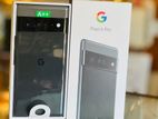 Google Pixel 6 Pro 5G/12/128/full set (Used)