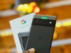 Google Pixel 6 Pro 5G/12/128/full set (Used)