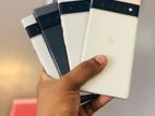 Google Pixel 6 Pro 5G/12/128 GB (Used)